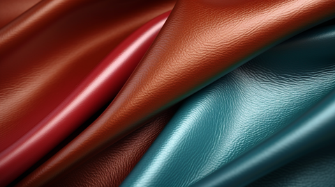 aniline leather 