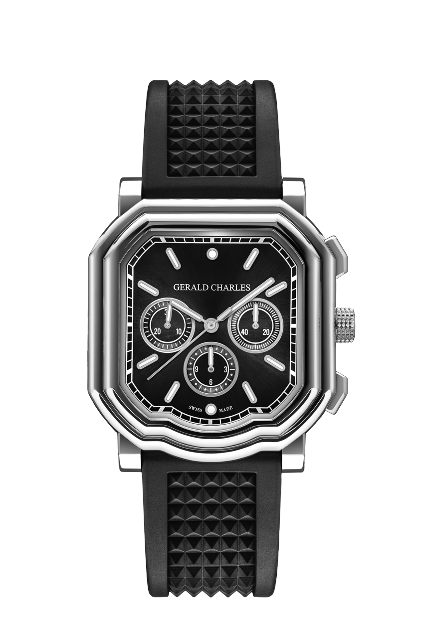 Maestro 3.0 Chronograph