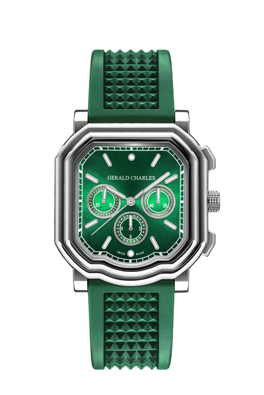 Maestro 3.0 Chronograph