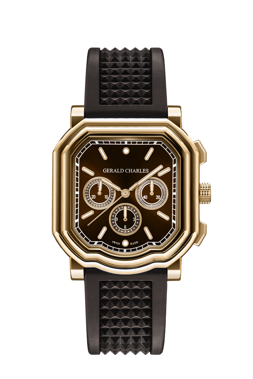 Maestro 3.0 Chronograph