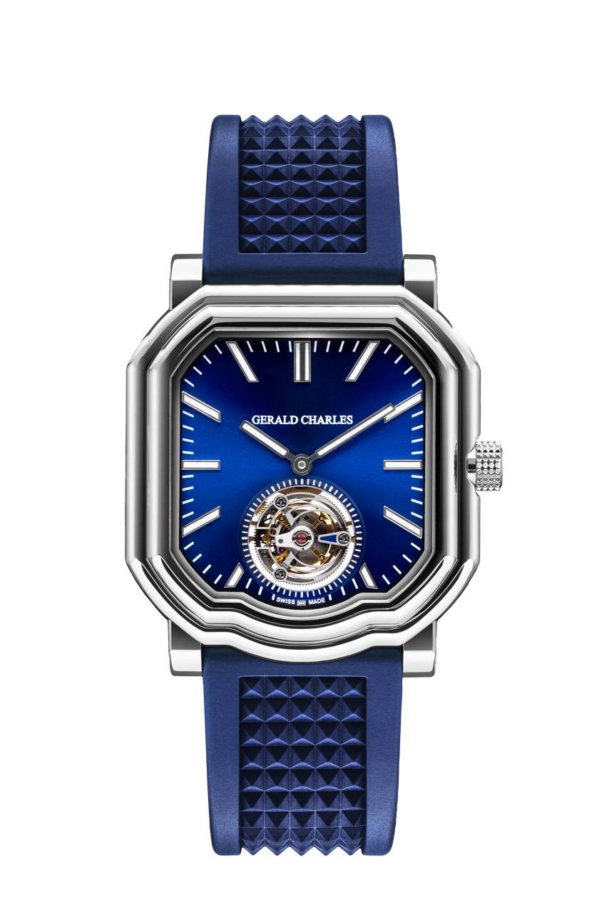 Maestro 9.0 Tourbillon