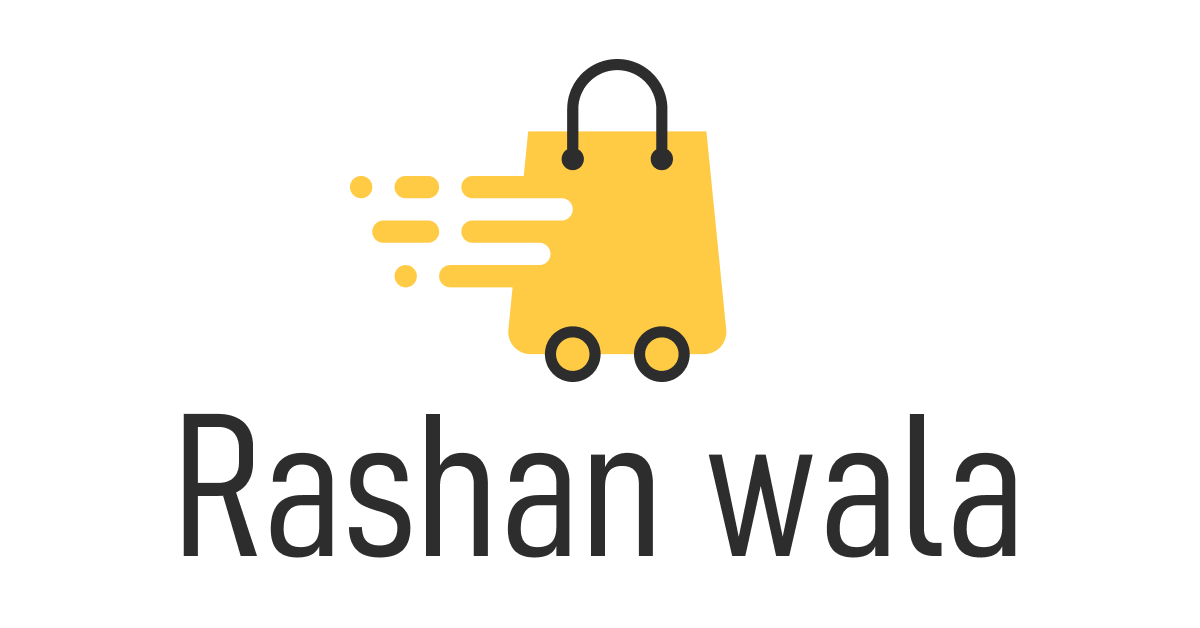 Rashan Wala Store