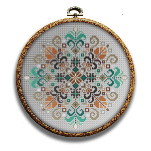 Glass Of Wine Cross Stitch Pattern – Daily Cross Stitch