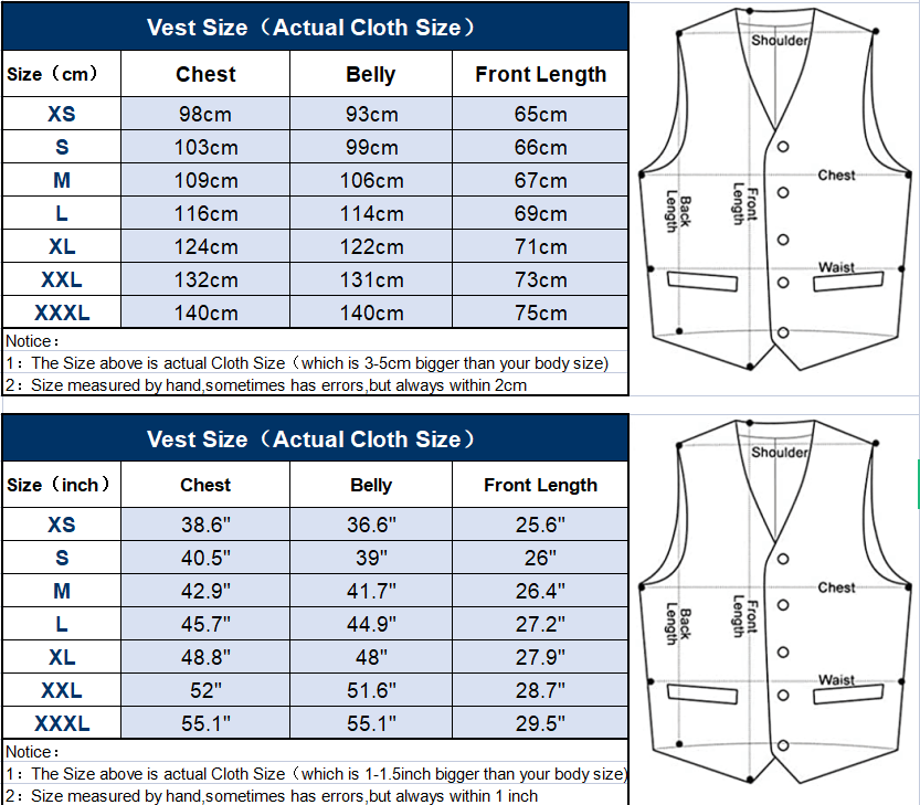 Size Chart-ceehuteey