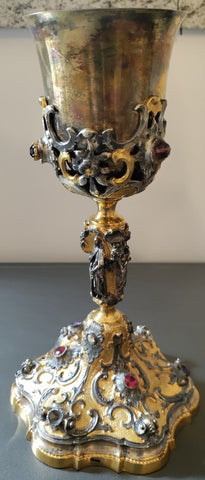 Restoration Chalice