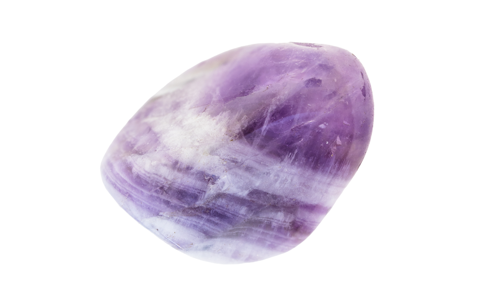 Amethyst Meaning