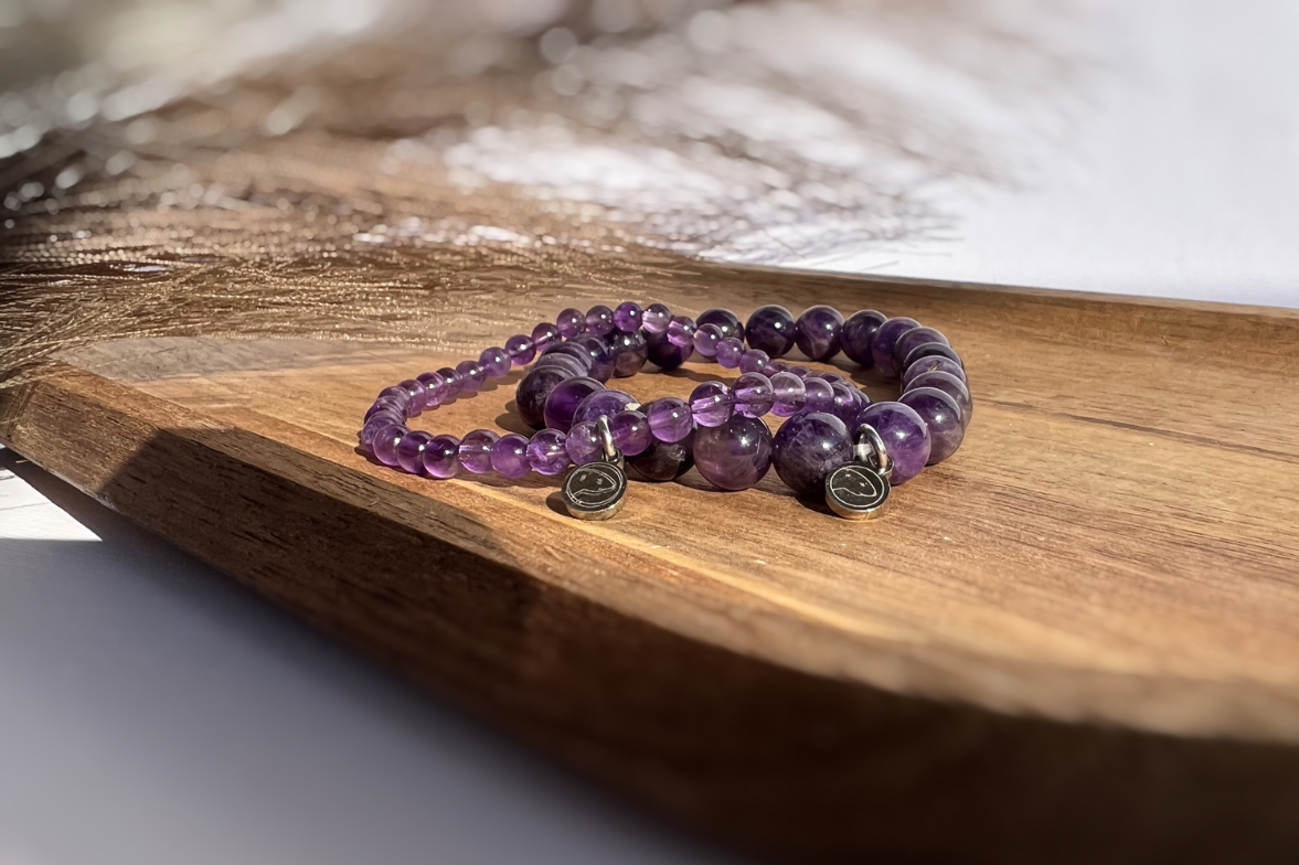 Amethyst Bracelet