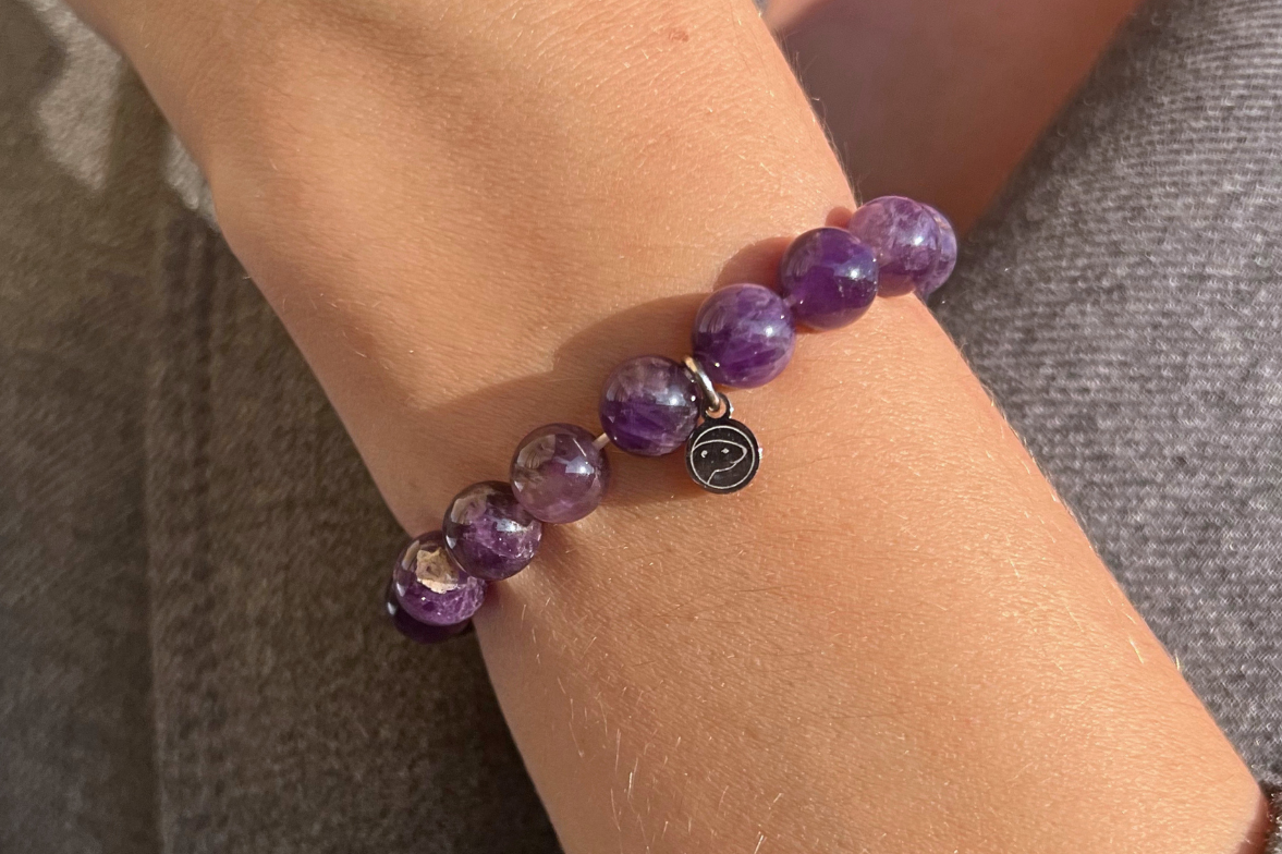 Amethyst Bracelet