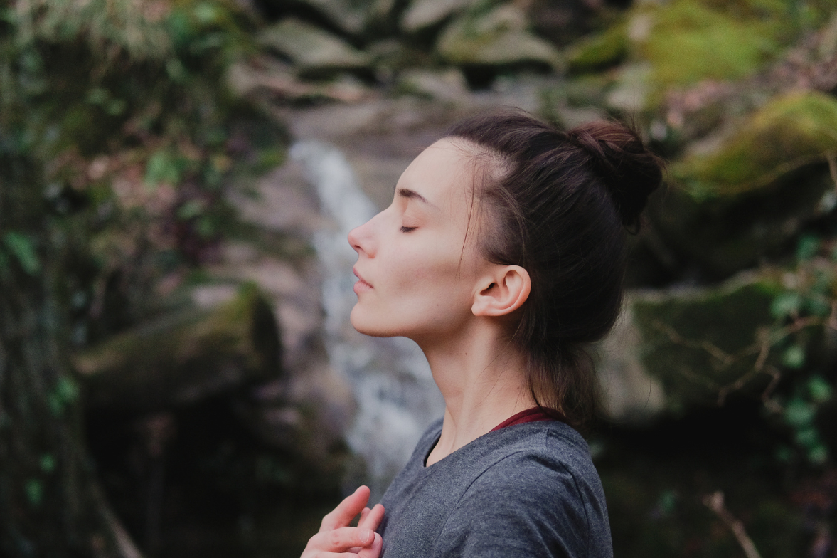 Breathwork