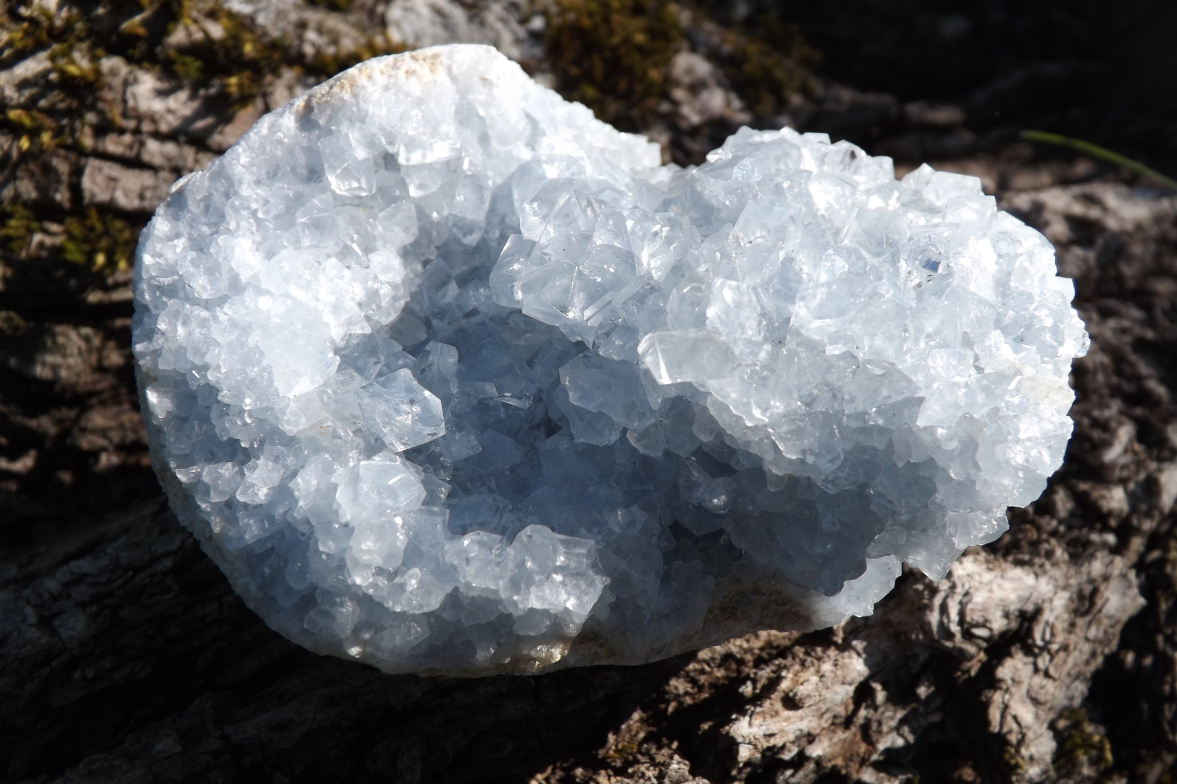 Angelite