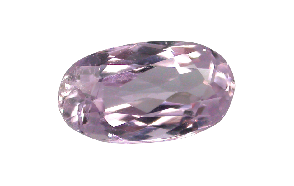 Kunzite