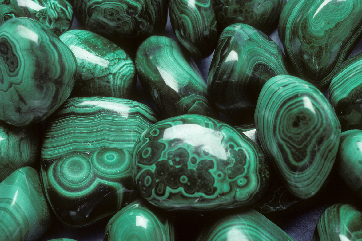 Malachite