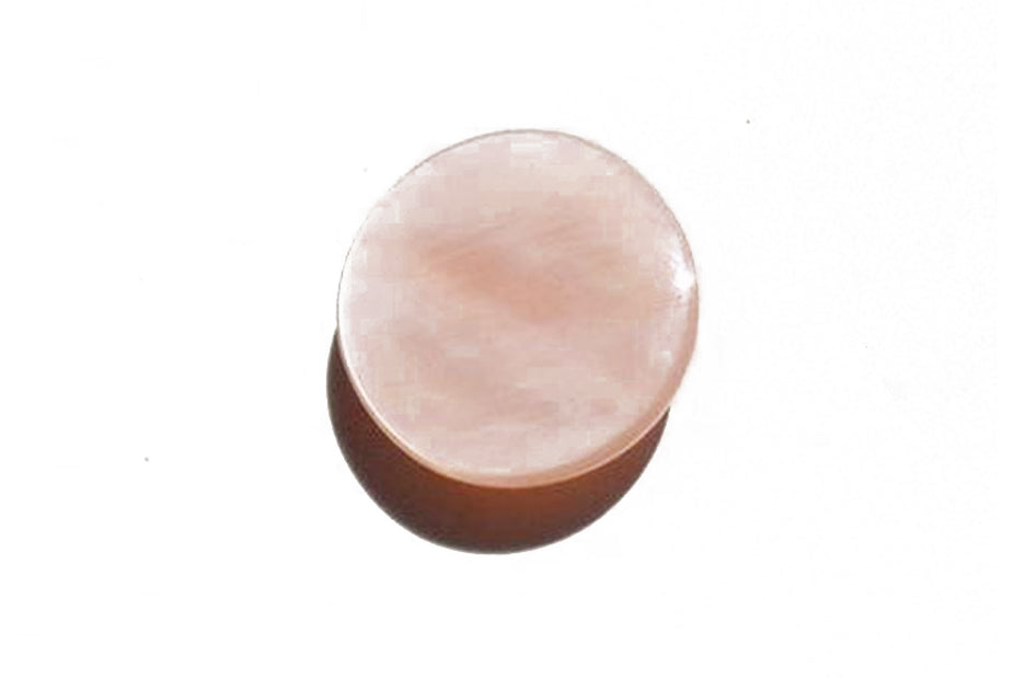 Pink Moonstone