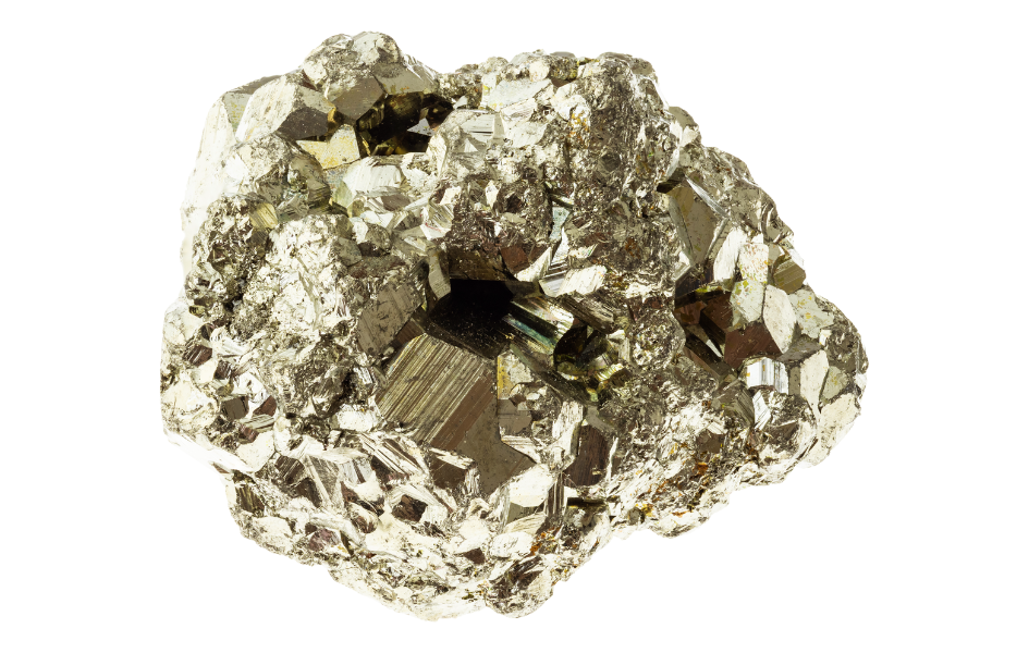 Pyrite