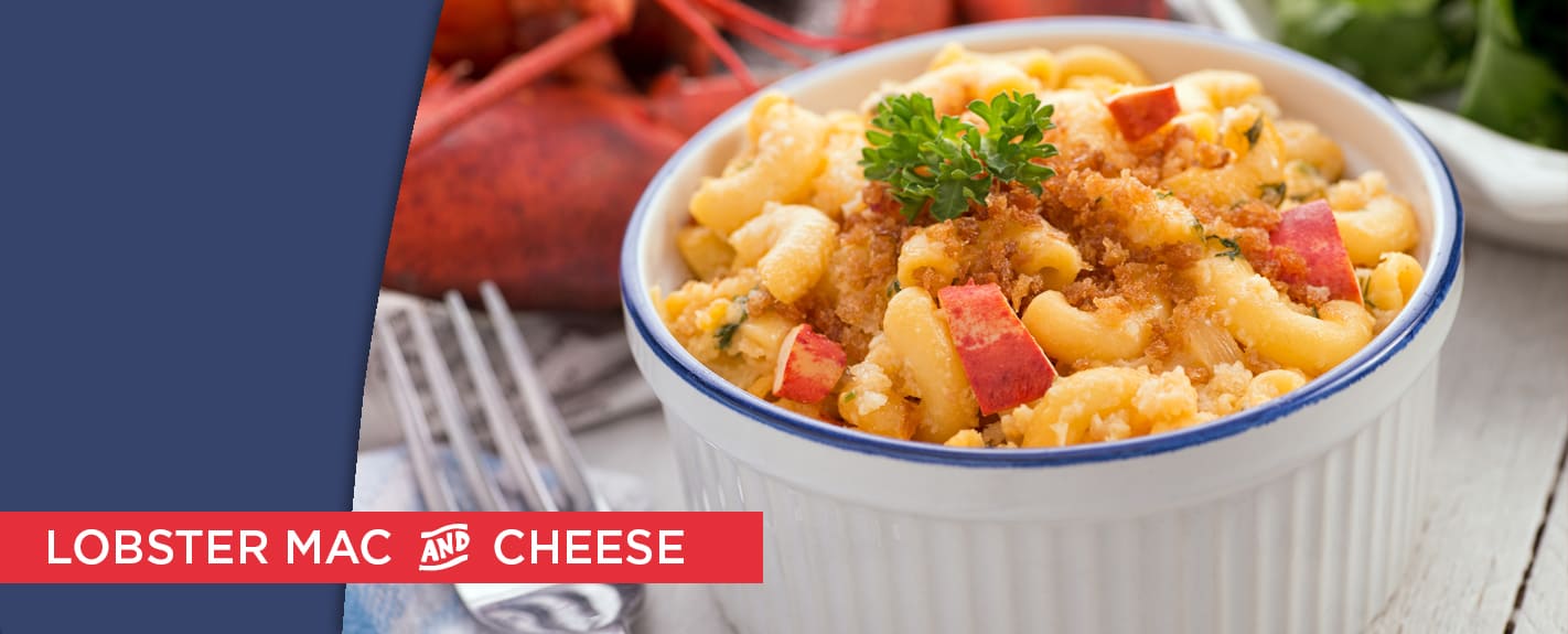 best lobster mac and cheese