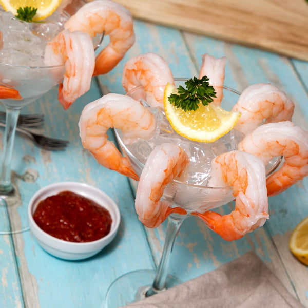 Cocktail Shrimp