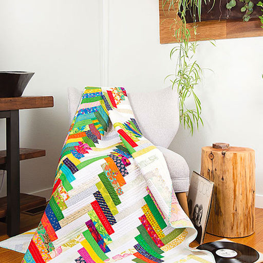 Modern Vibe  Upper Canada Quiltworks