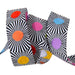 Tula Pink Linework Ribbon Pack dots