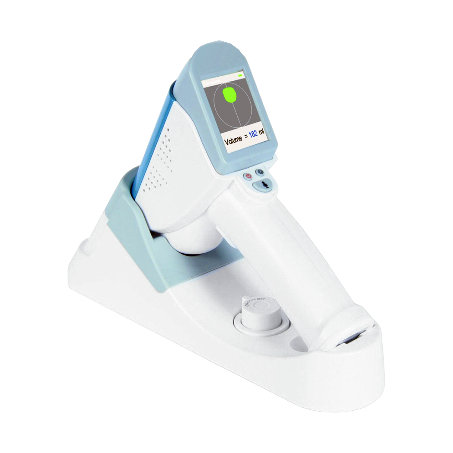 MDPro HD2 Handheld Bladder Scanner