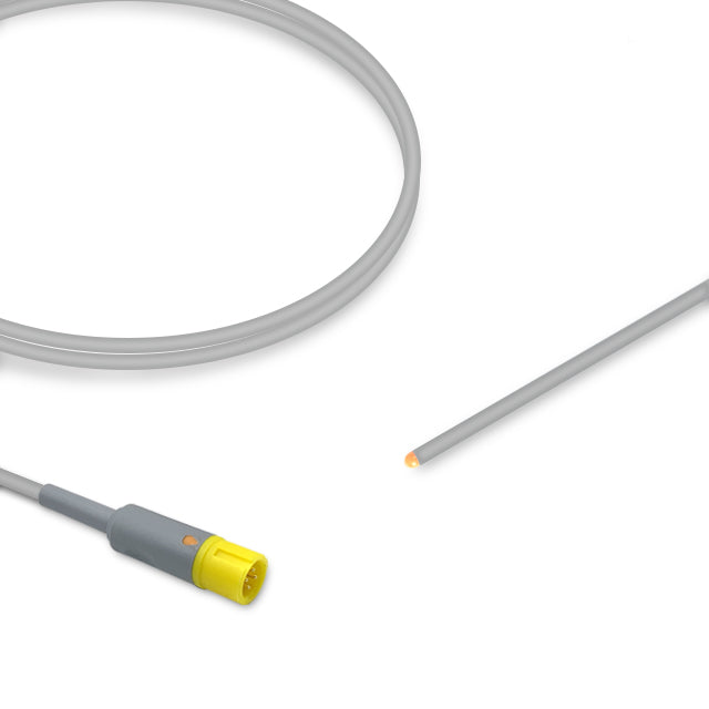 Skin Temperature Probe