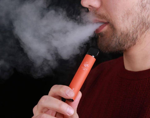 Quit Smoking For Good: The Power Of Disposable Vapes