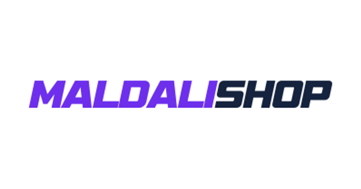 Maldali Shop