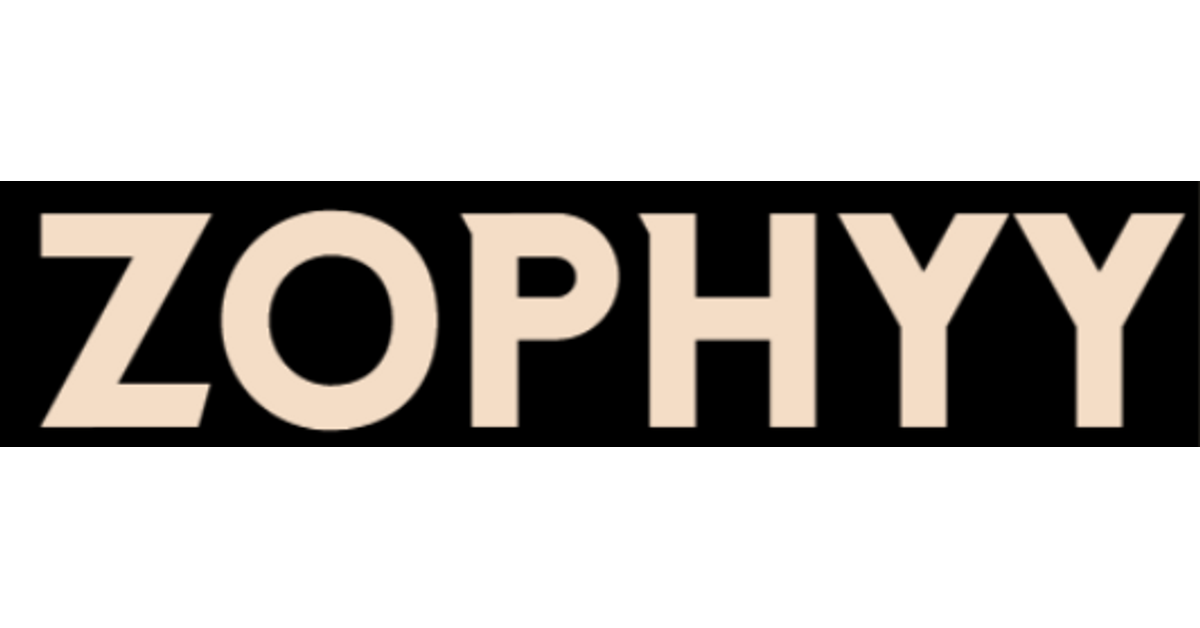 Zophyy
