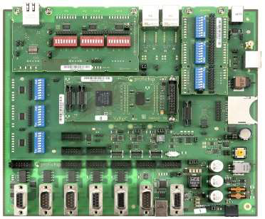 profichip development kits