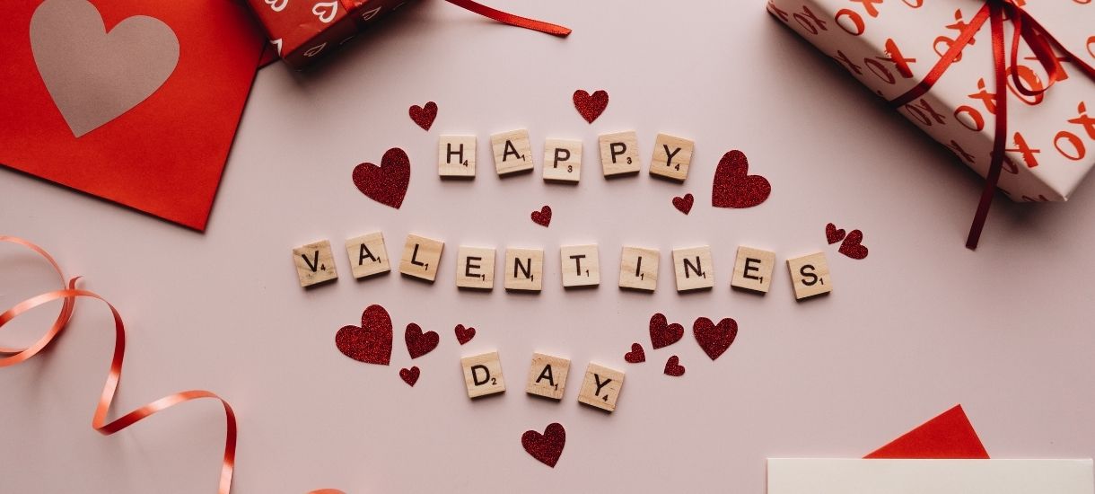 4 Ways to Celebrate Valentine’s Day with Kids