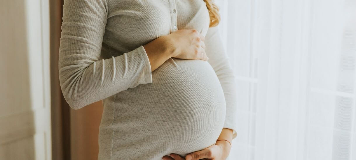 5 newborn must-haves during pregnancy