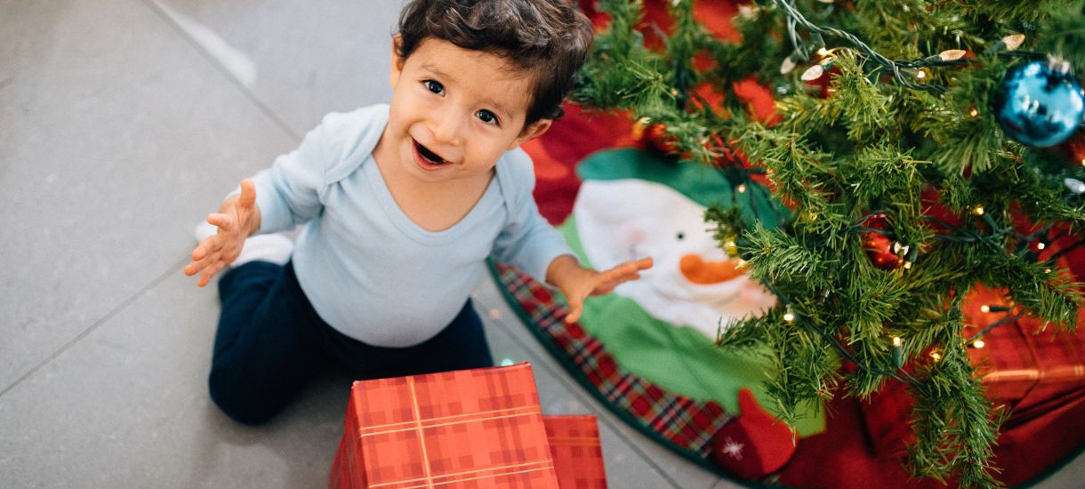 Best Christmas Gifts for Toddlers