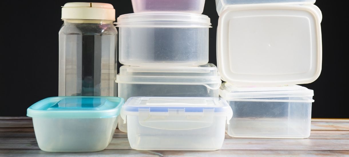 Common Lunchbox Toxins - Phthalates