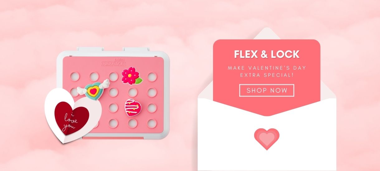 FLEX&LOCK KIDS FlexBox Set_Shop now