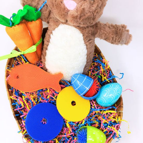 Great Easter Gifts for Sensory Kids