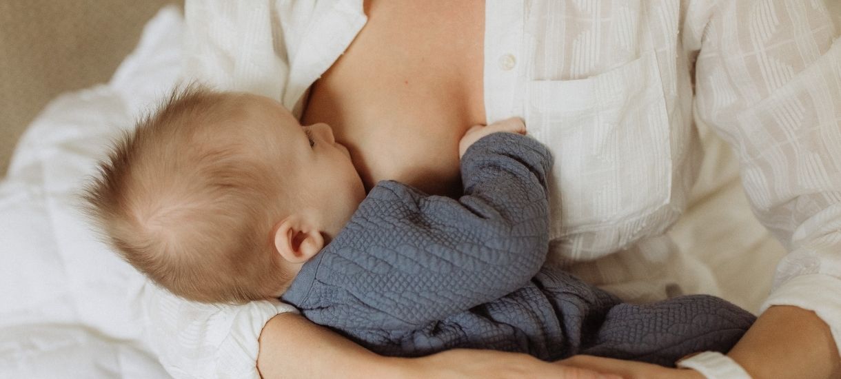 Here's Our Favorite Breastfeeding Tips