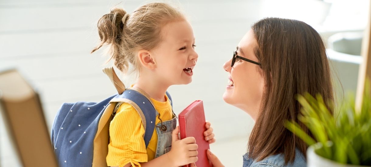 Is Your Toddler Starting Preschool This Year