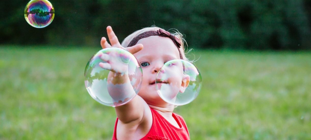 MizC_Bubble Play - Physical & Occupational Therapy Benefits