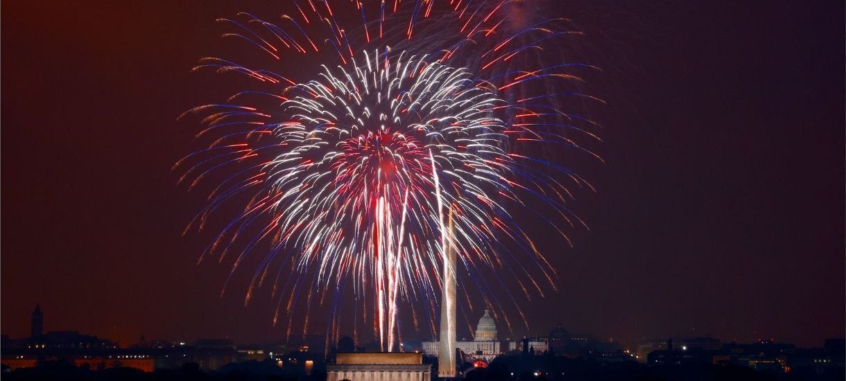 Some Great Firework-Free July 4th Ideas