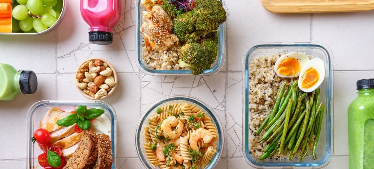 The Best Lunchboxes To Keep Food Warm