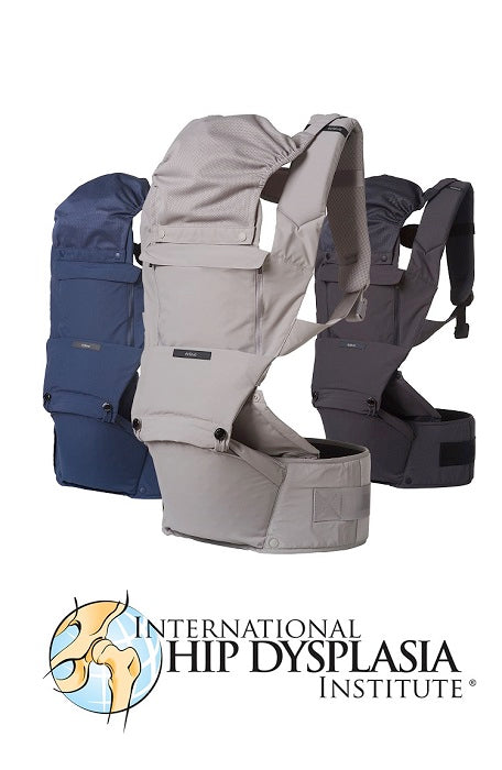 Innobaby Ecleve Baby Carrier
