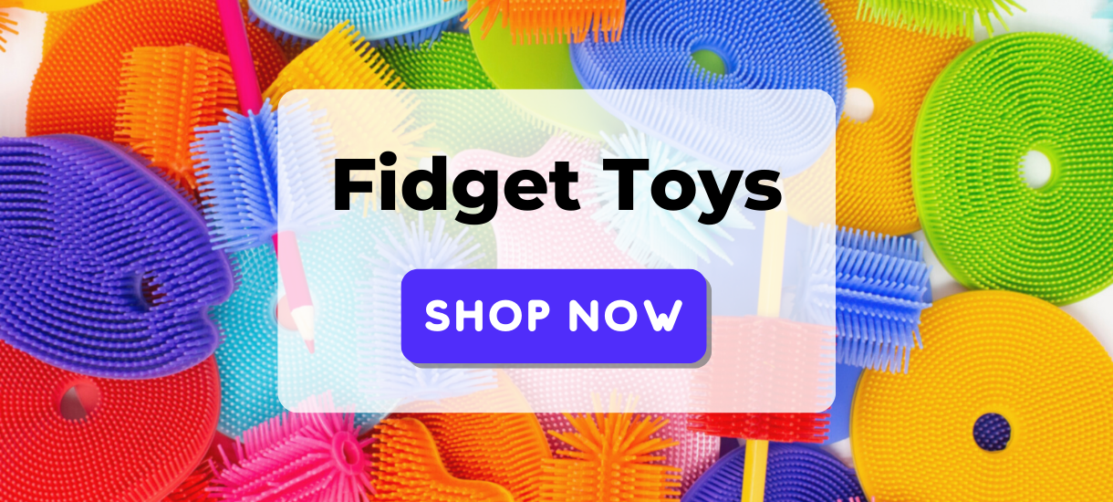 The Best Fidget Toys for the Classroom