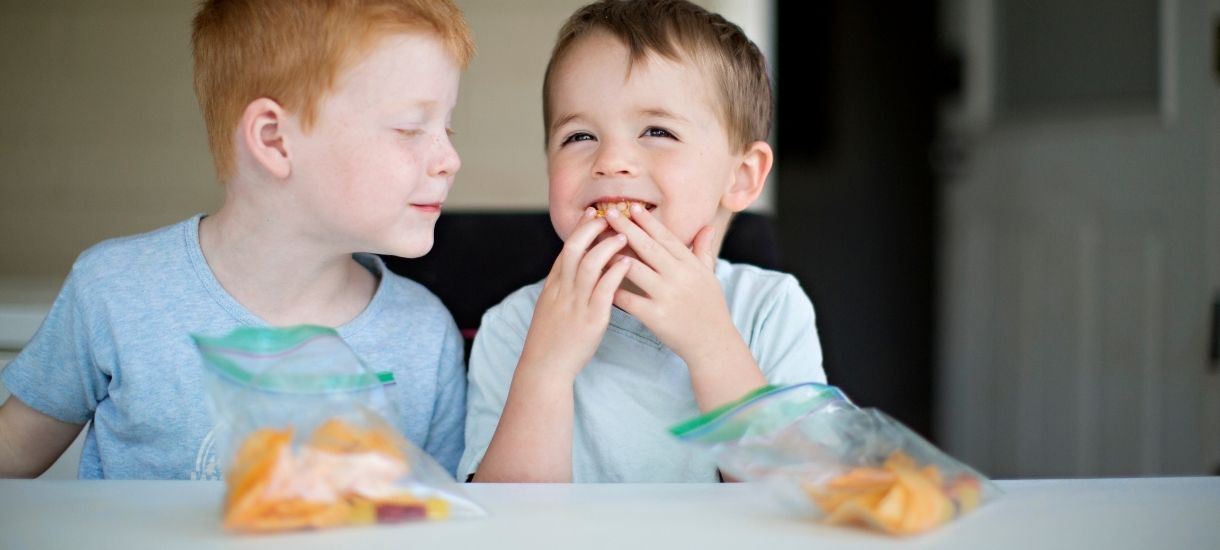 Mealtime Essentials for Toddlers: Where to Start