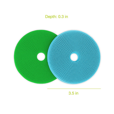 SPIKE Fij-it Dimensions