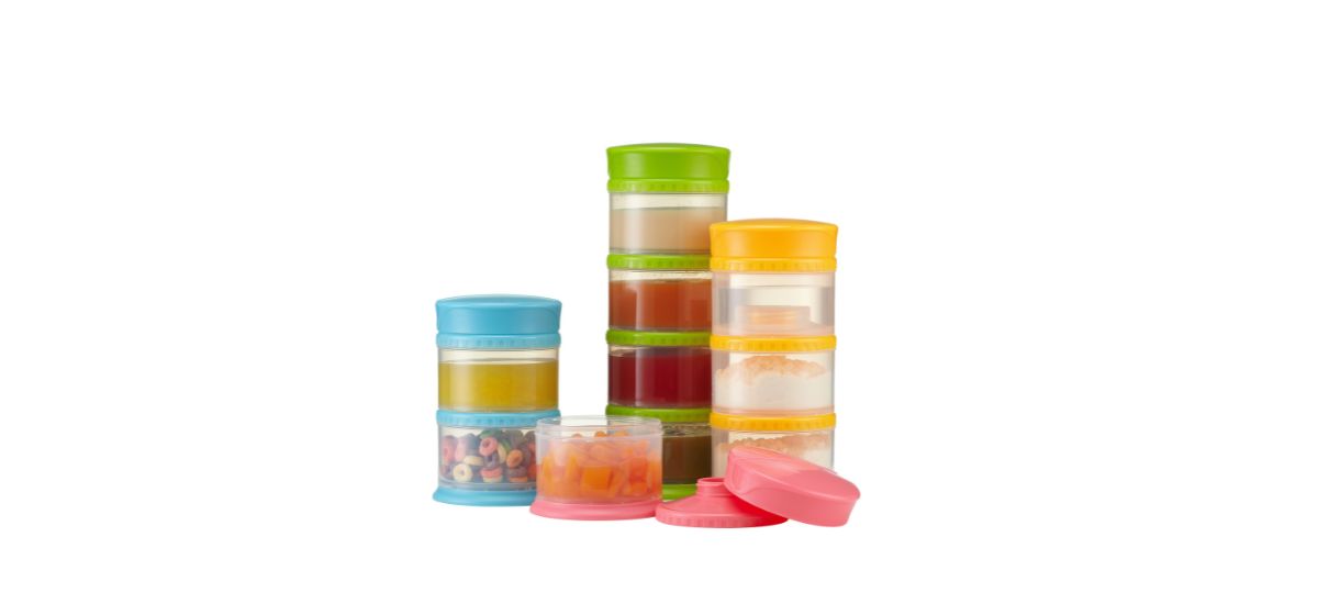 new mom must-haves_Packin' SMART Twistable 3 Tier Essentials - Liquid & Dry