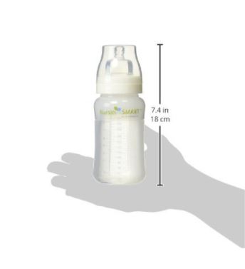 Innobaby baby bottle dimensions
