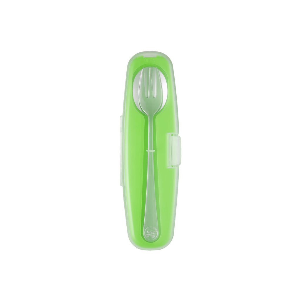 FlexWare Spoon&Fork Set (3 colors)