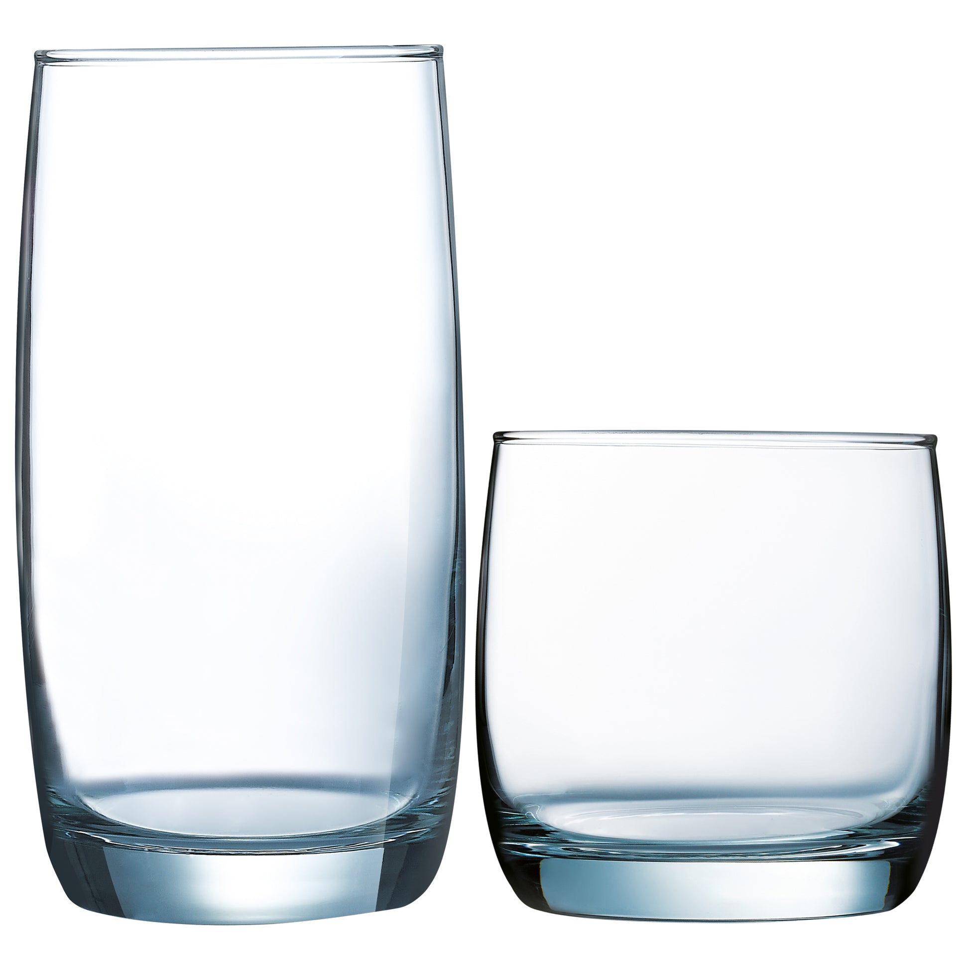 timer breng de actie niettemin Nordic Tumblers 16 PC Set – Arc Online