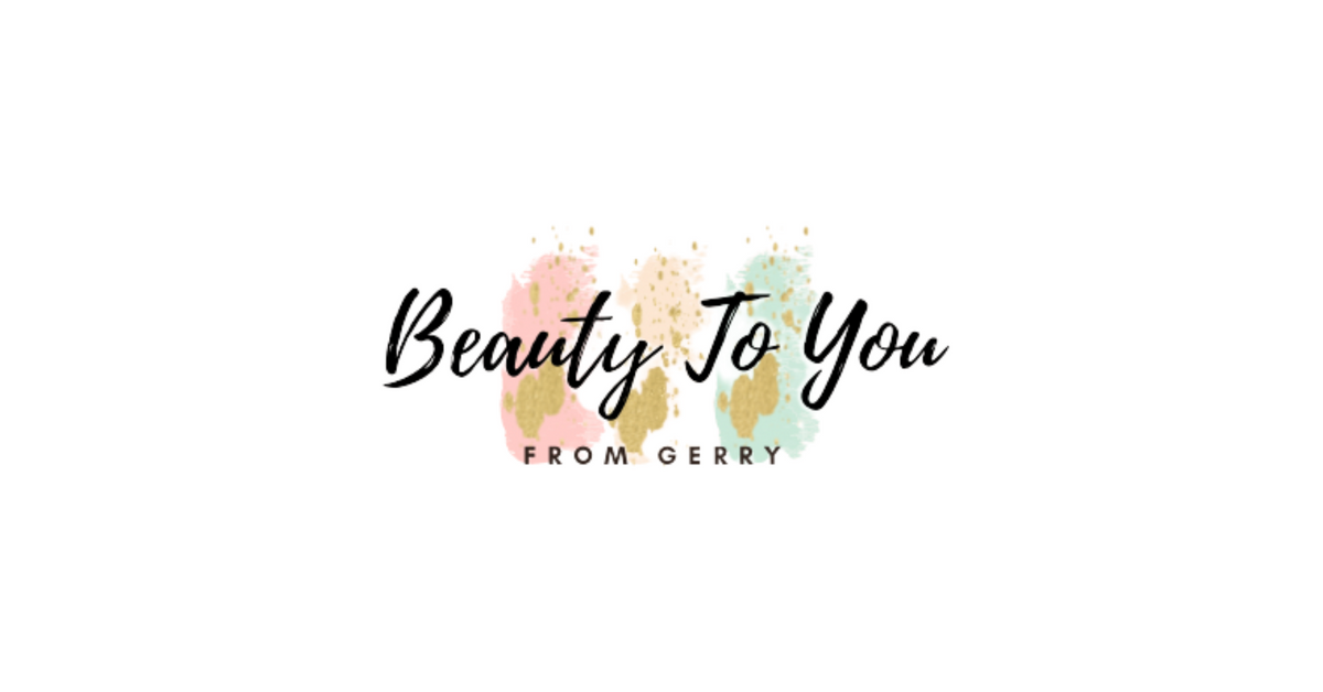 beautytoyoufromgerry