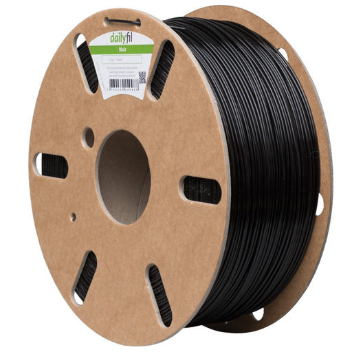 Filament PLA+ NOIR 4043D 3D ArianePlast –