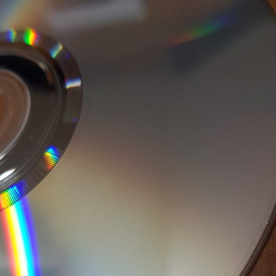 I thought that grading the condition of music CDs would be easy. :  r/Cd_collectors